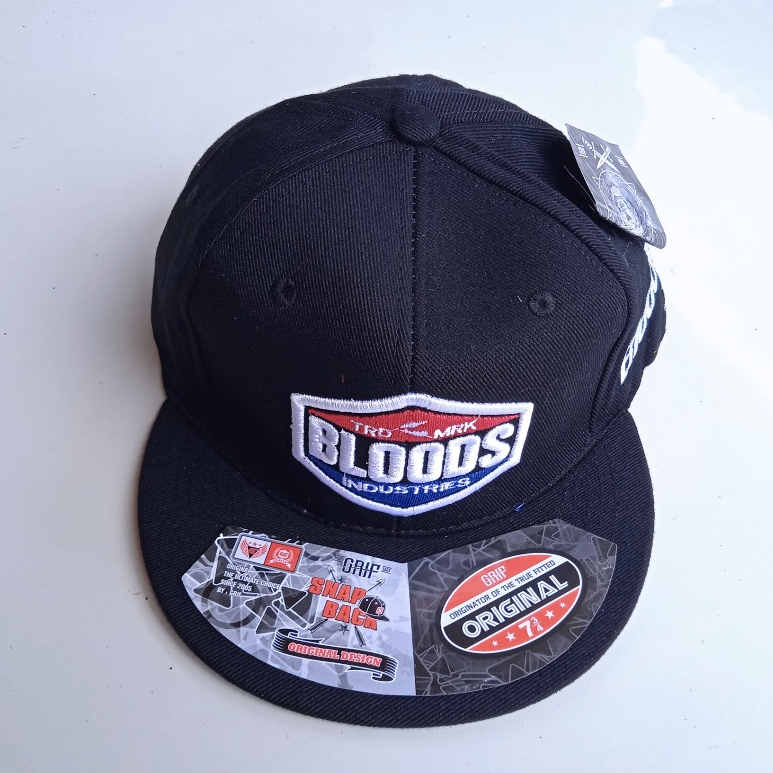 Topi Trucker Distro / Topi Keren / Snapback /