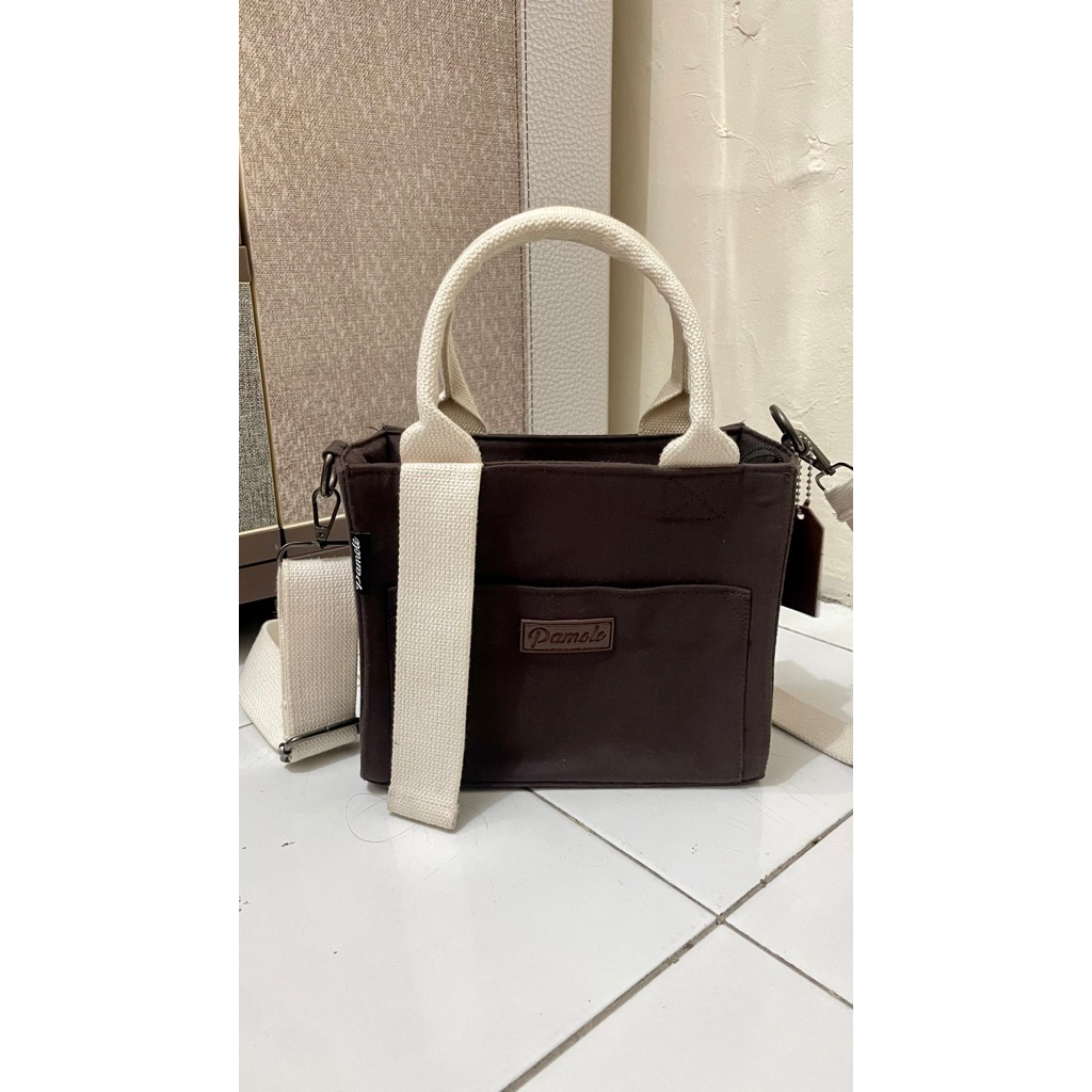 (PL) Pamole Slingbag