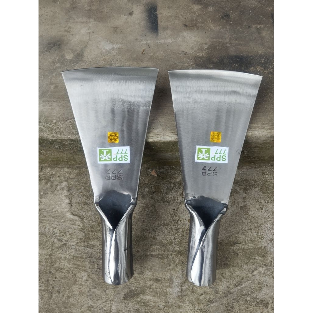 Dodos Alat Pemanen Sawit Rendah SPP 777