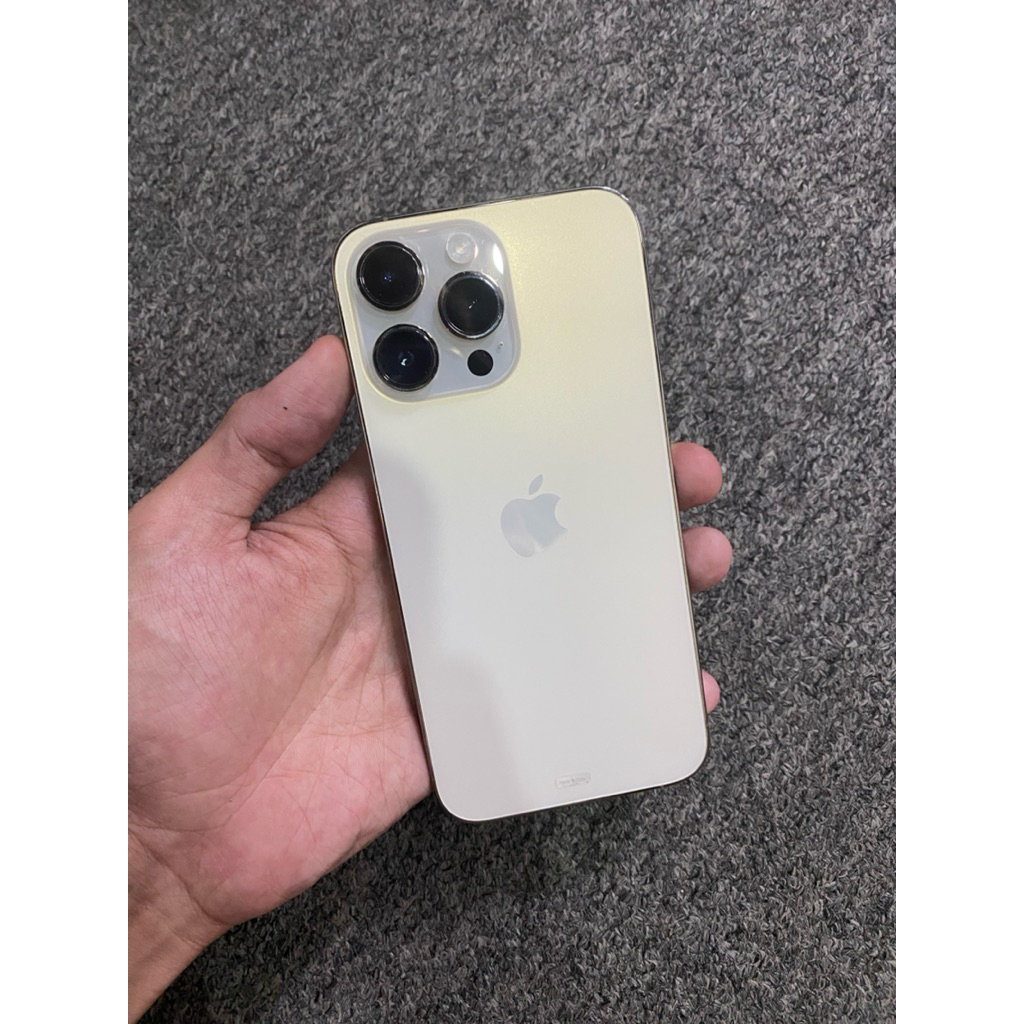 iPhone 14 pro max 512gb ibox gold