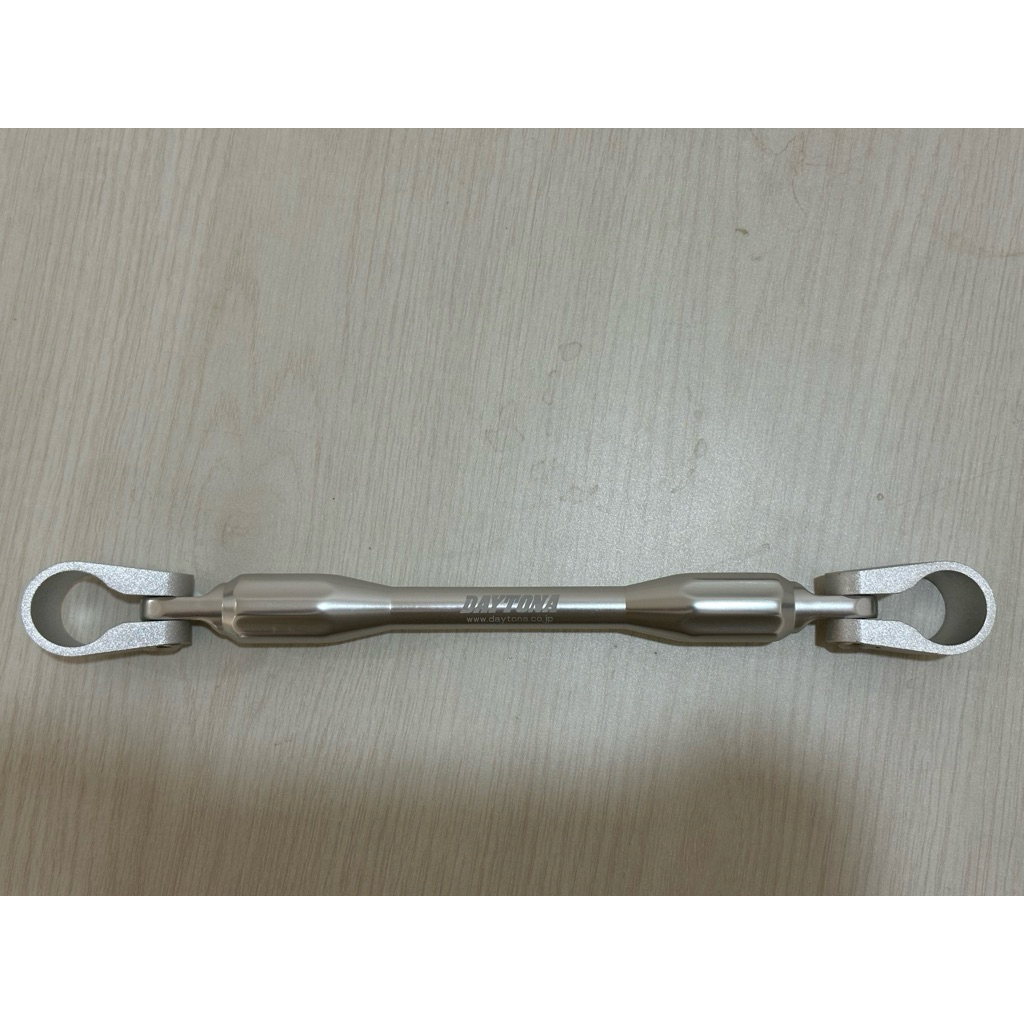 STABILIZER STANG DAYTONA ORIGINAL PNP RX KING (BRAND NEW)