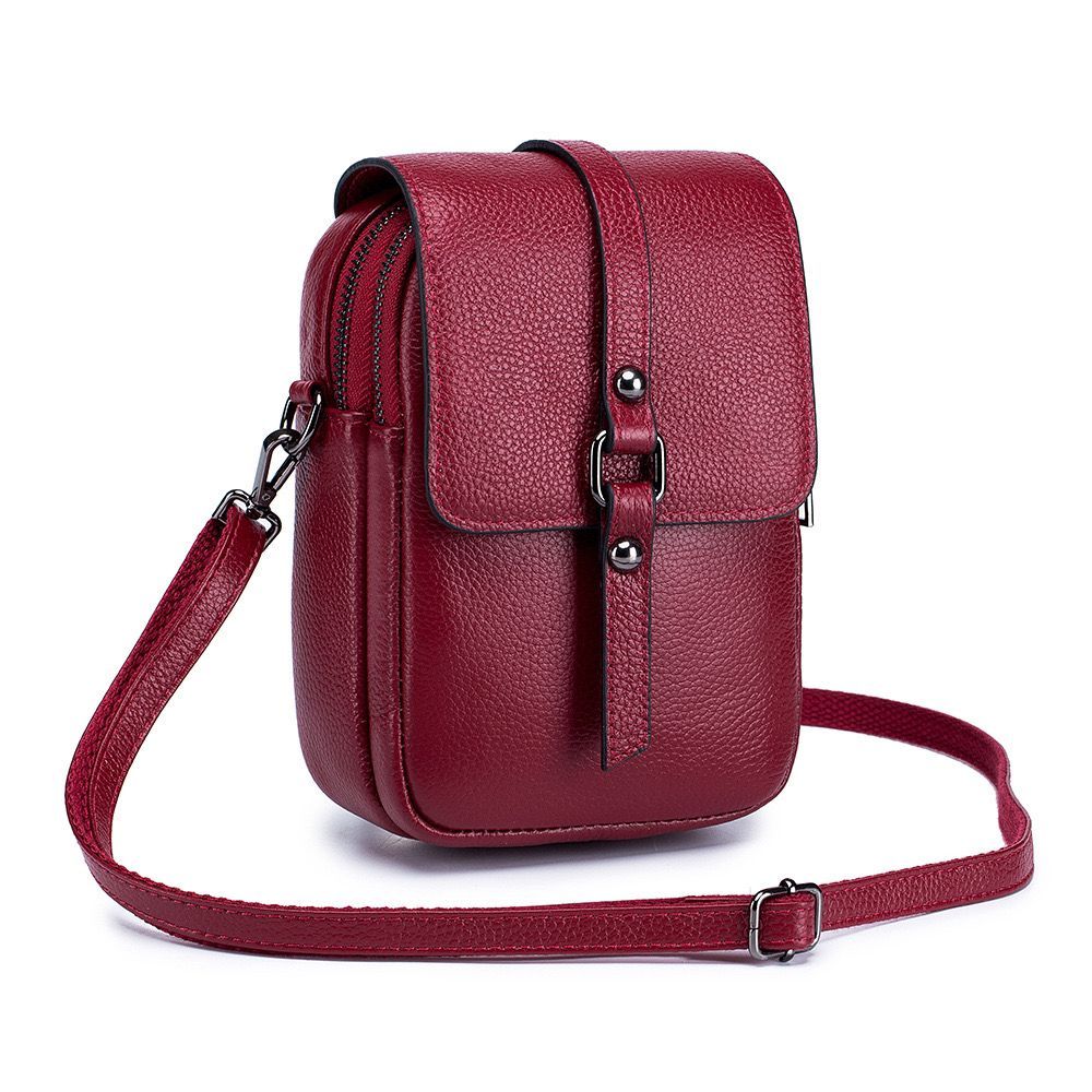 Tas selempang wanita mini Tas selempang wanita fashion mewah tapi simple Tas selempang Hp wanita