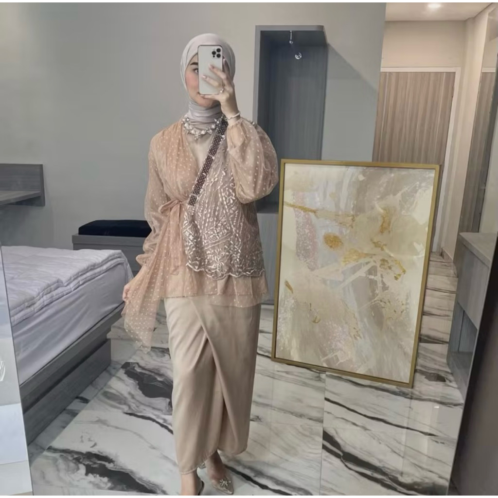 PRELOVED JANE RTW | Baju Kondangan | Baju Kondangan Preloved