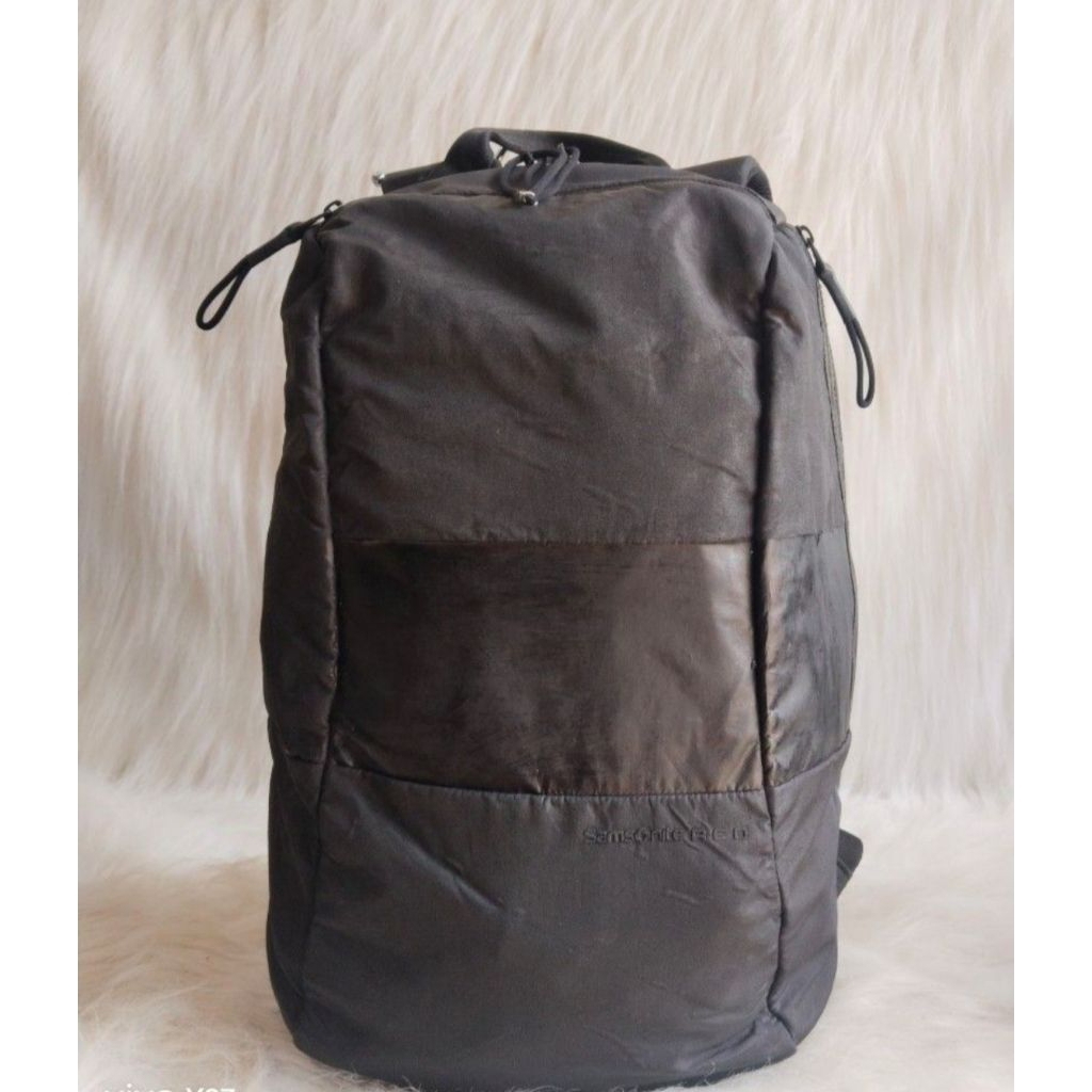 Tas ransel pria, Samso nite, samsonite, samsonet