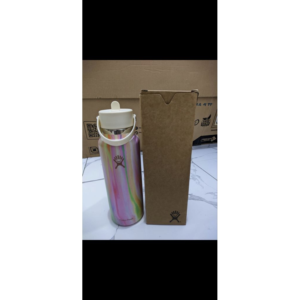 BotolMinumHydroFlask