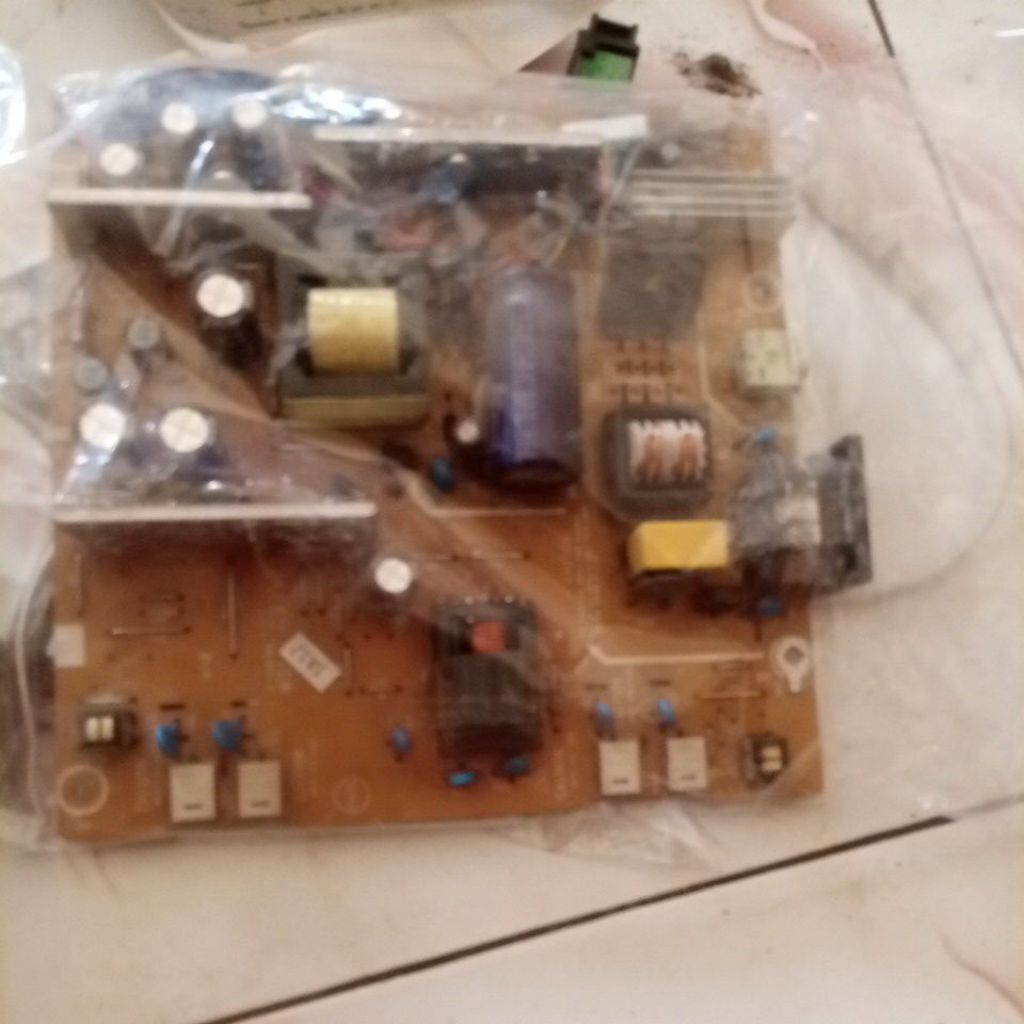 psu monitor gtc 19 w 80 psa