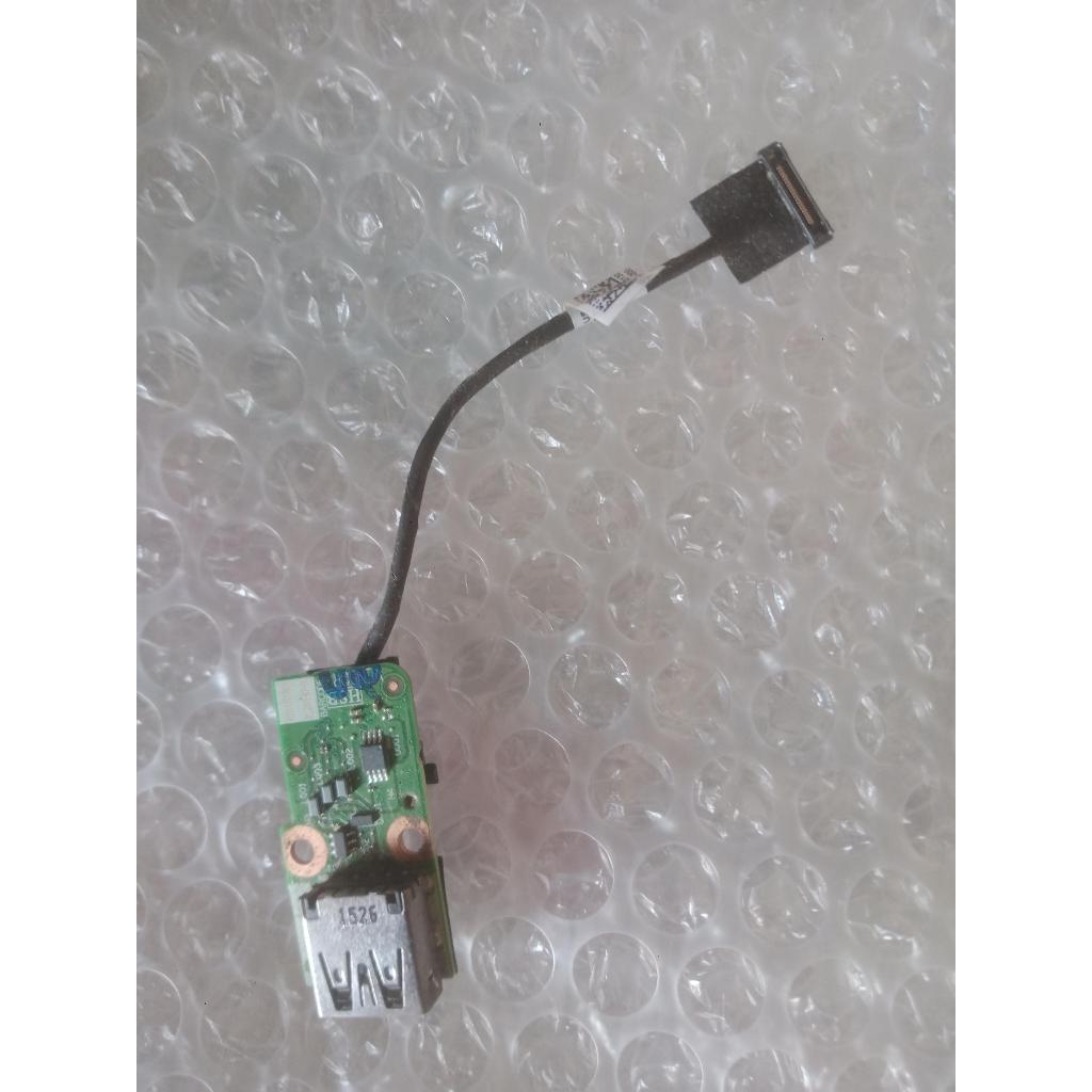 USB PORT LAPTOP LENOVO THINKPAD T450