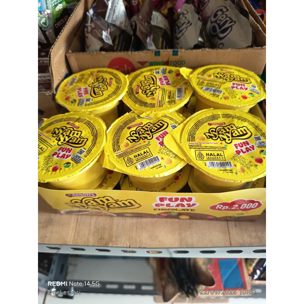 nyamnyam