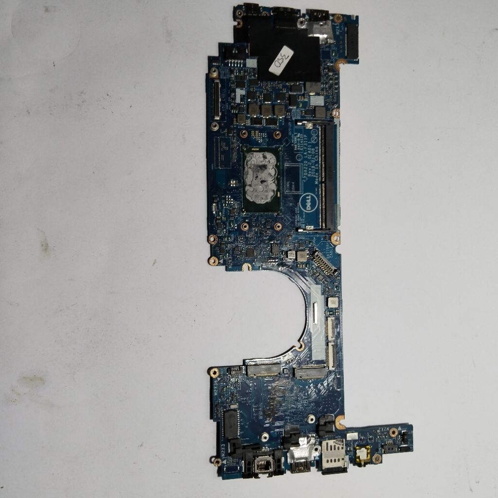 Mobo mati Dell latitude 7390 E7390