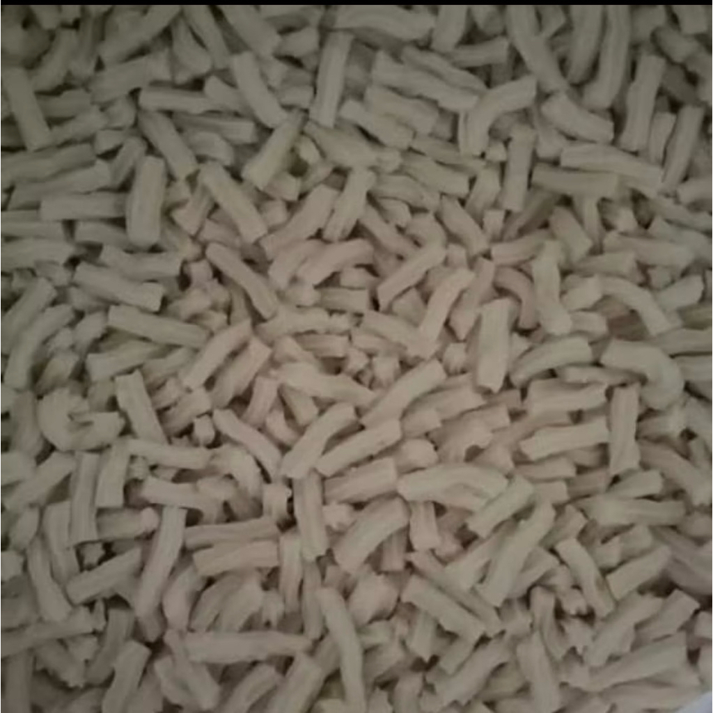 (BISA COD) 1 KG TEKWAN BOTOR TENGGIRI ASLI TEKWAN KERING PALEMBANG