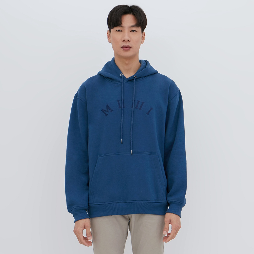 ORIGINAL M231 Hoodie Panjang 2197