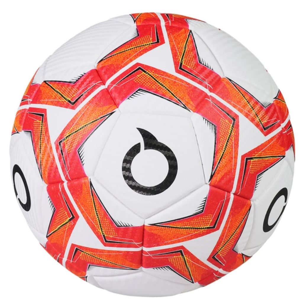 Bola Sepak Ortuseight Pentagon FB Comb Ball size 5 Original | Bola Ortuseight