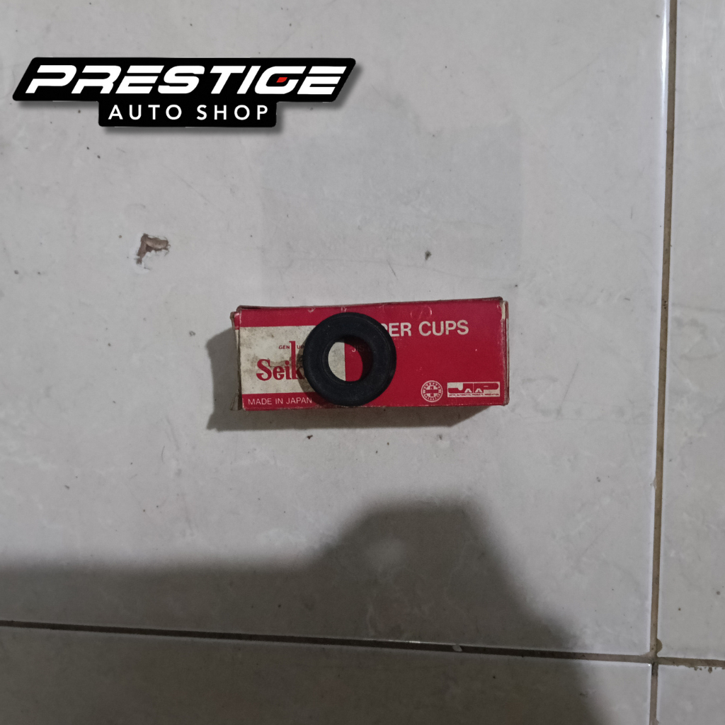 Seiken Genuine | Super Cups | SC 60253 R-1" | 100% Produk Berkualitas & Asli Seiken Genuine