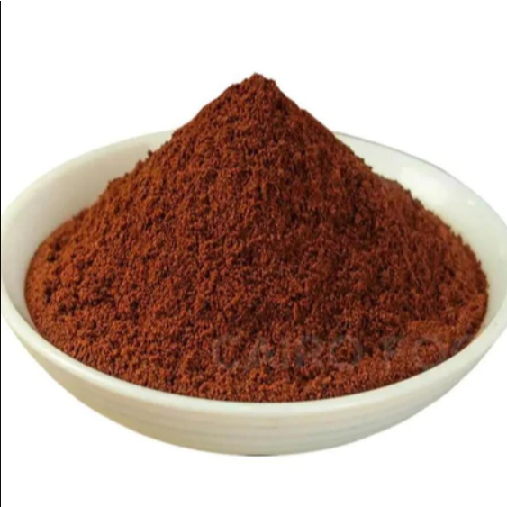 

250 gram Bubuk Daun Cengkeh 100 gram/ Tepung Daun CengkIh Kering