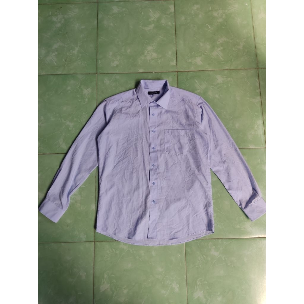 kemeja panjang omar sharif