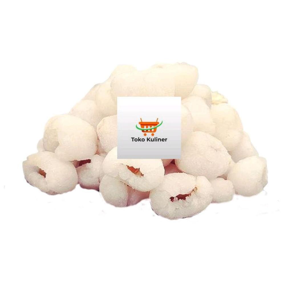 Lychee Frozen / Leci Frozen @1kg