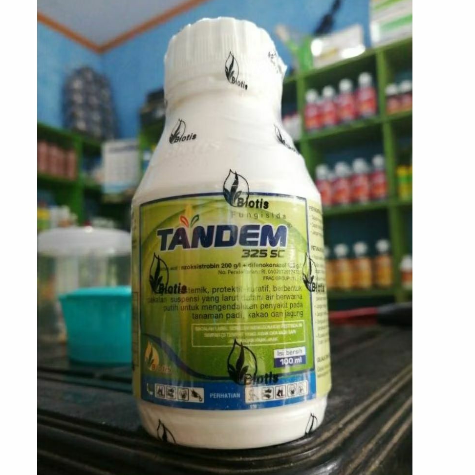 Tandem 325 sc 100ml