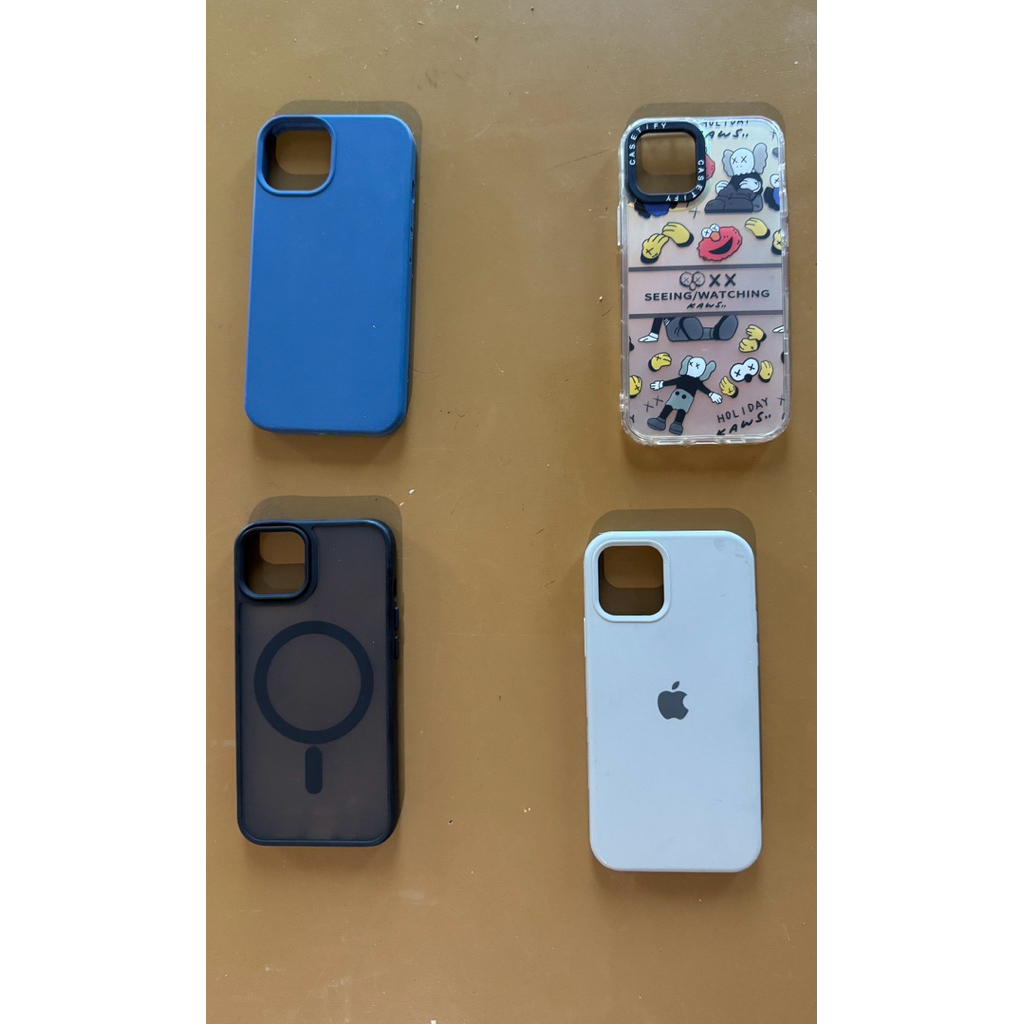 Case iPhone 12 Cuci Gudang