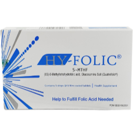 HY-FOLIC