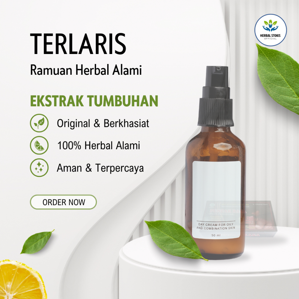 Suplemen Kapsul Herbal KapsulPuncak (Rasa) Original Obat Stamina Pria Sehat (Kuat) Dan Tahan Lama