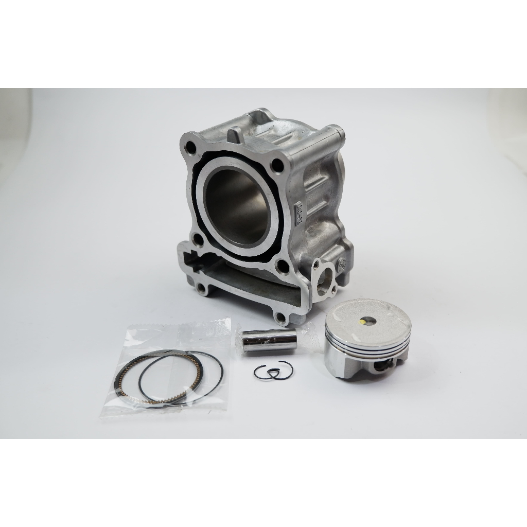 Blok Seher Yamaha Jupiter MX 135 5YP Original Motorcycle Parts