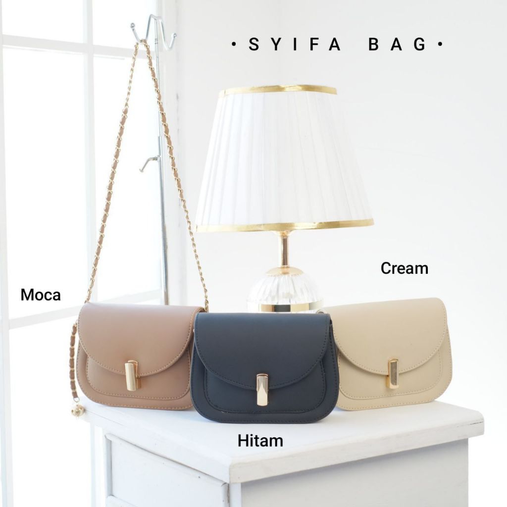 SYIFA BAG