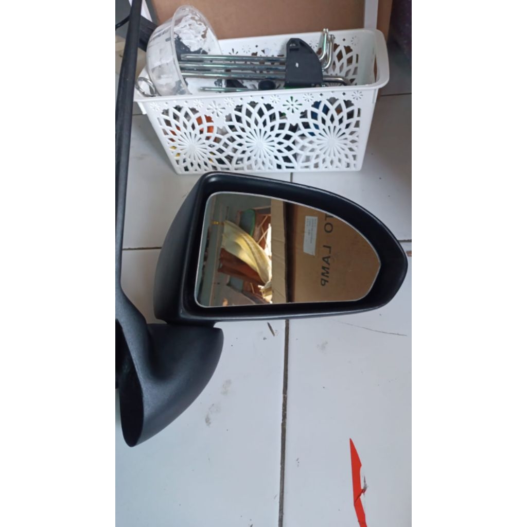 Spion New Carry - Spion Custome Carry Tayo( Satu Set)