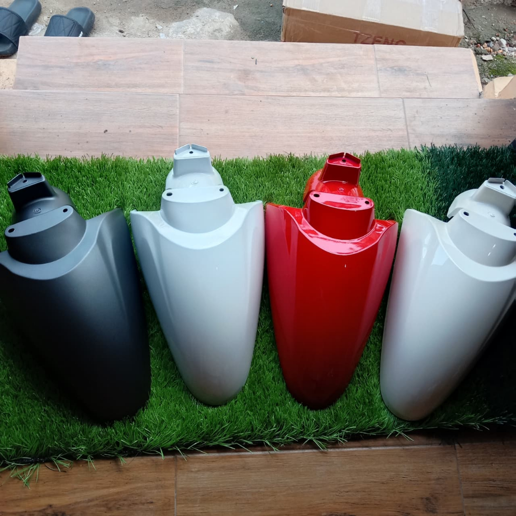 FRONT FENDER SCOOPY FI 2017-2019| SPAKBOR DEPAN SCOOPY FI | SLEBOR DEPAN SCOOPY FI 2017-2019 WIN