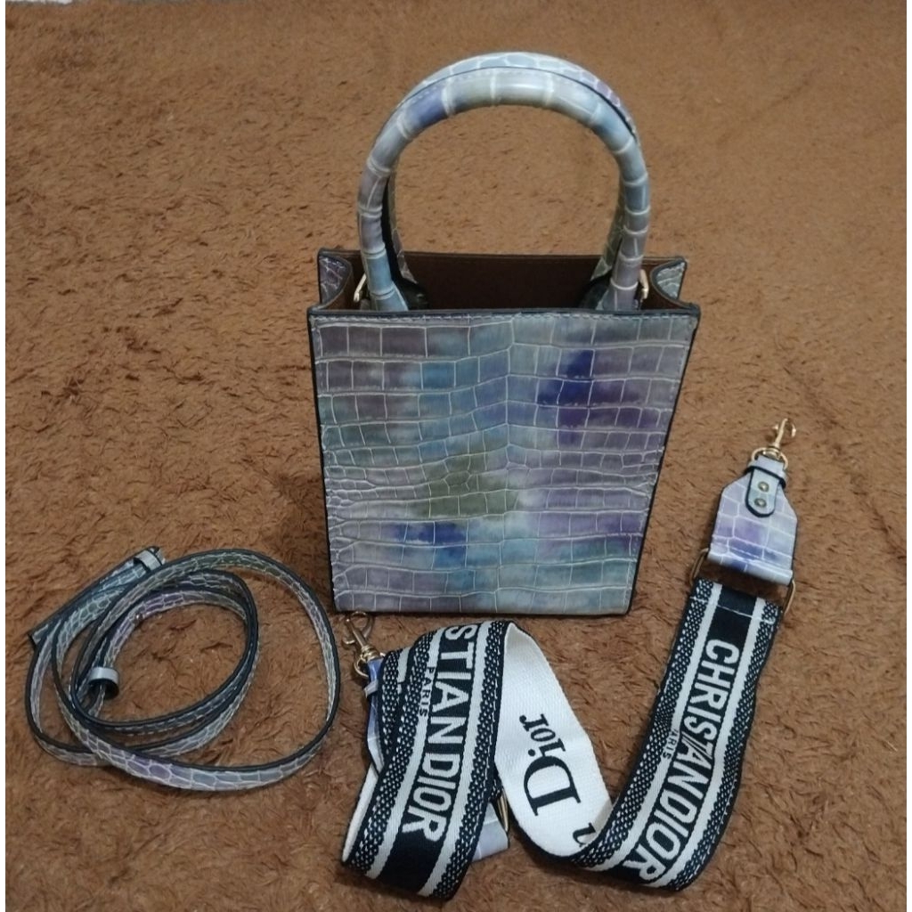 Totebag Christian Dior