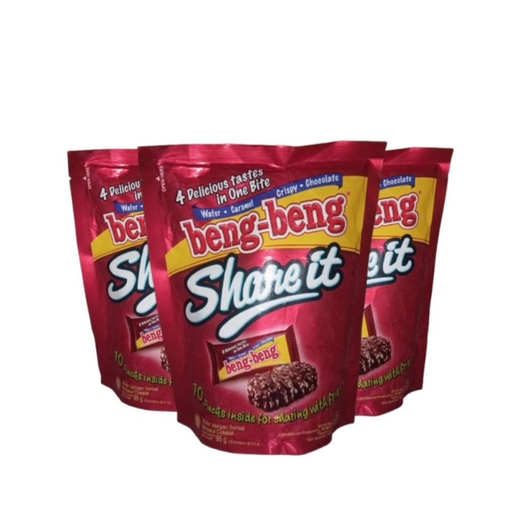 beng beng share it 9,5 gr 10 pcs