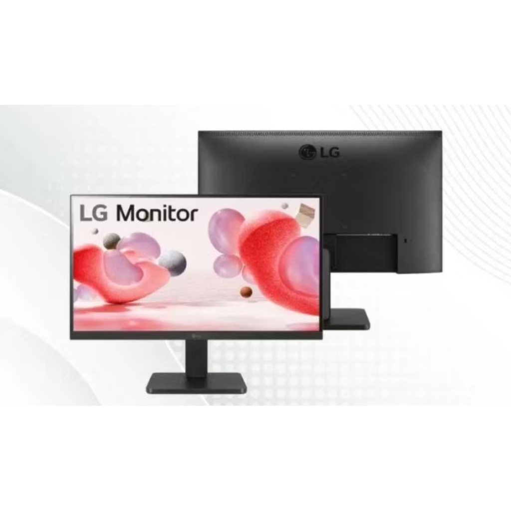 monitor lg 22 inch