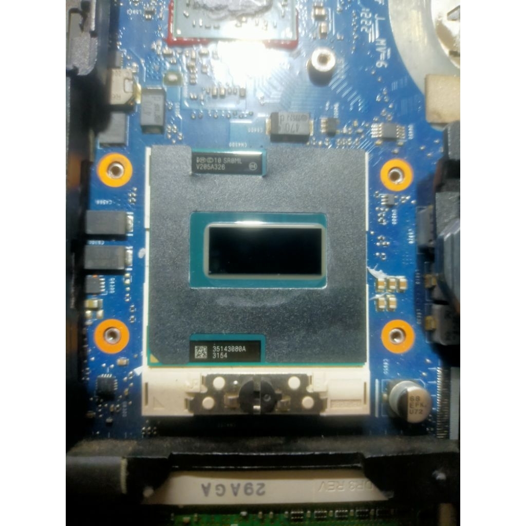 pro i7 i5 i3 gen3 (i7-3720QM i7-3610QM i5-3340M i3-3310M)