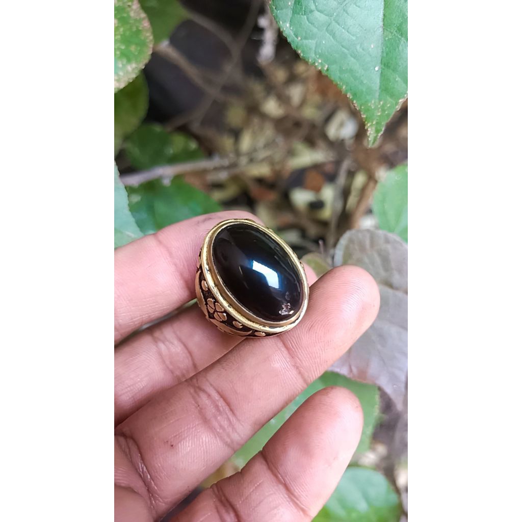 Yaman wulung Yaman ulung