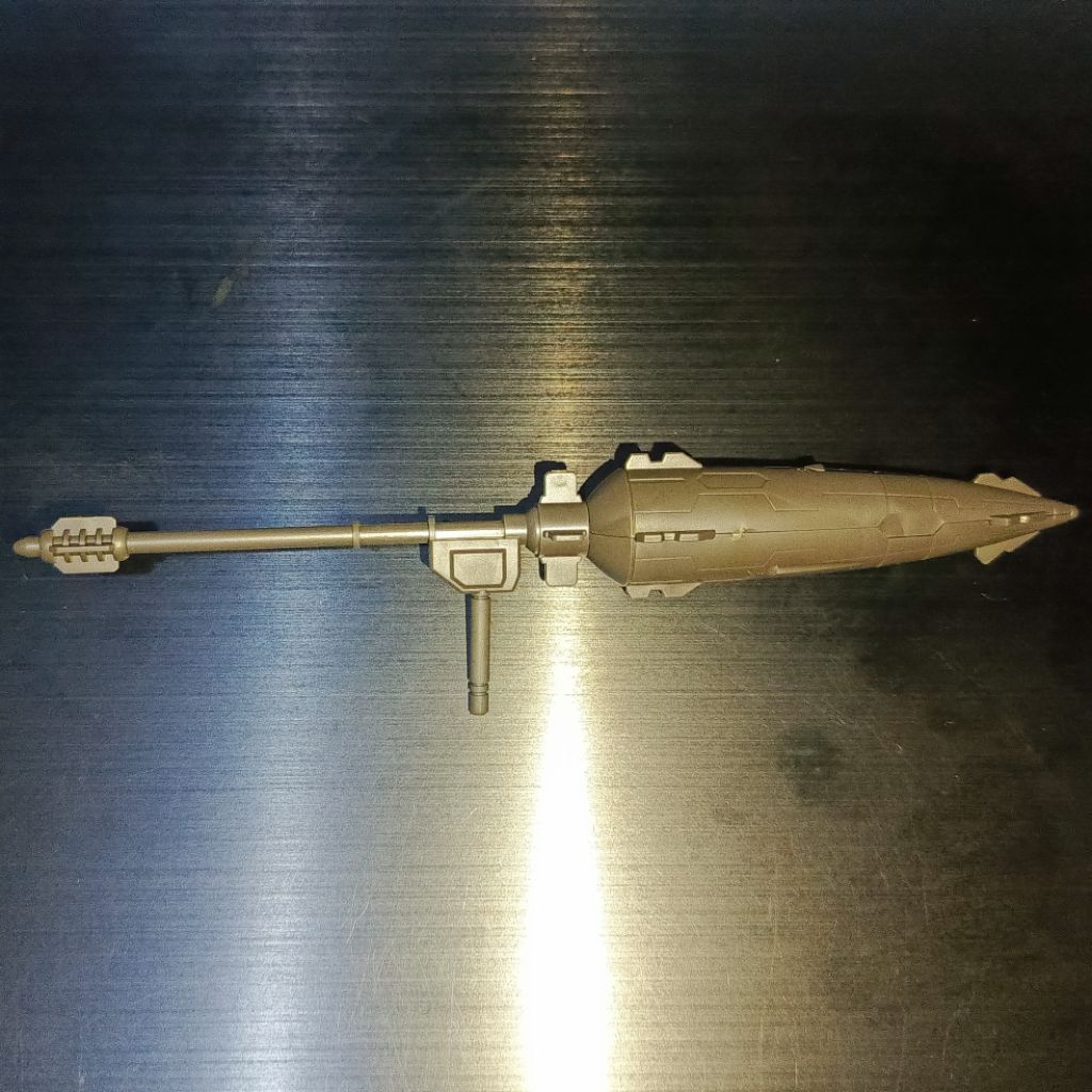 HG Gundam Amazing Barbatos Lupus Mace