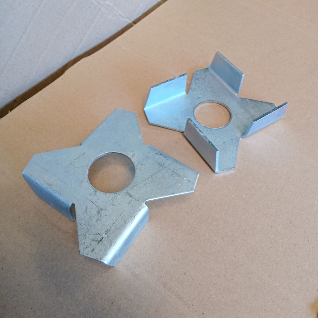 kipas mesin penepung ffc23 / gilingan penepung ffc 23