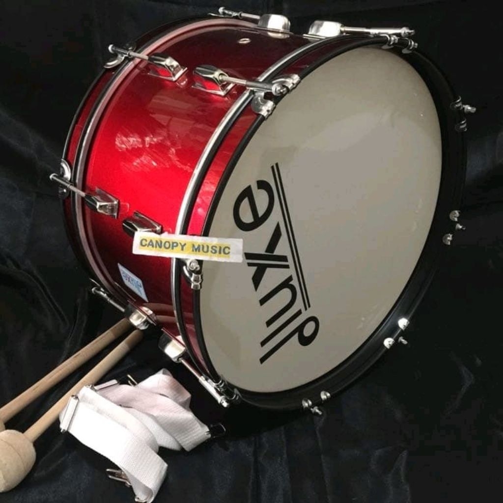 Bass Drum 26" Import