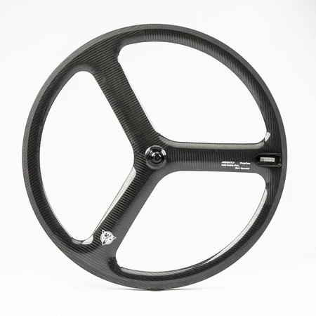 TRISPOKE ARDENTLY CARBON Rp1