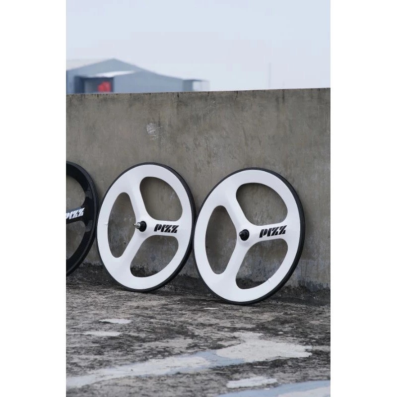 TRISPOKE CARBON PIZZ