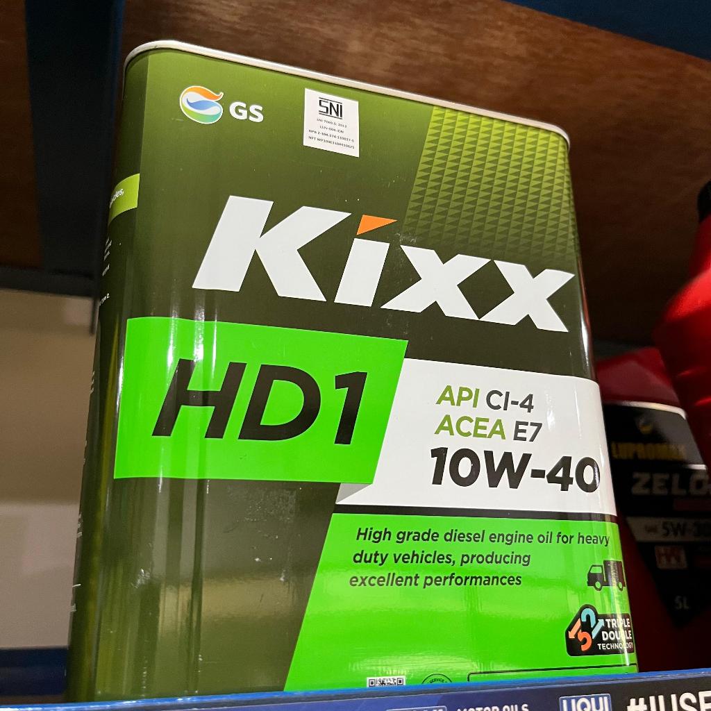 Joeley_Id Kixx Hd1 10W-40 4L