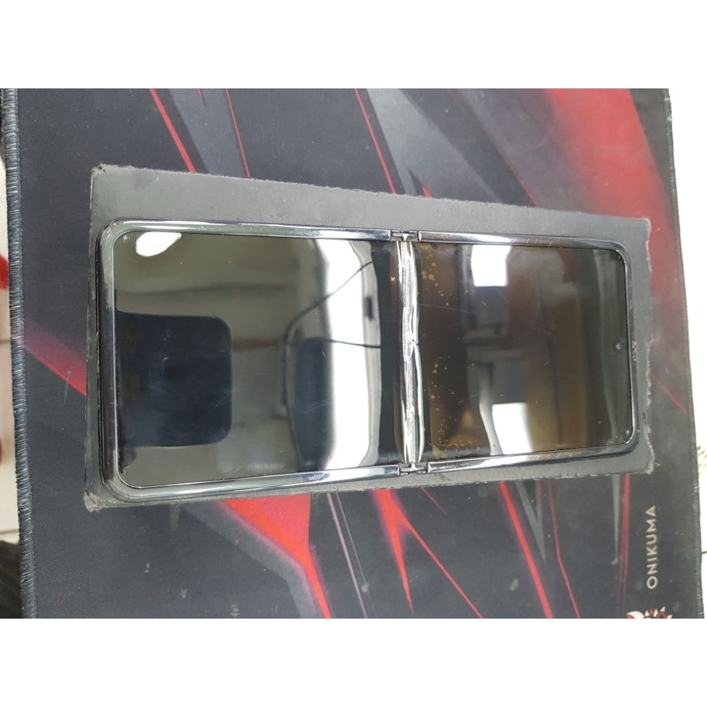 SAMSUNG Z FLIP 1 FULLSET