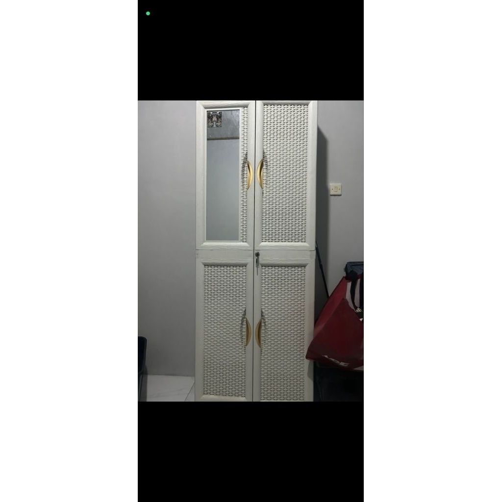 lemari cabro napolly