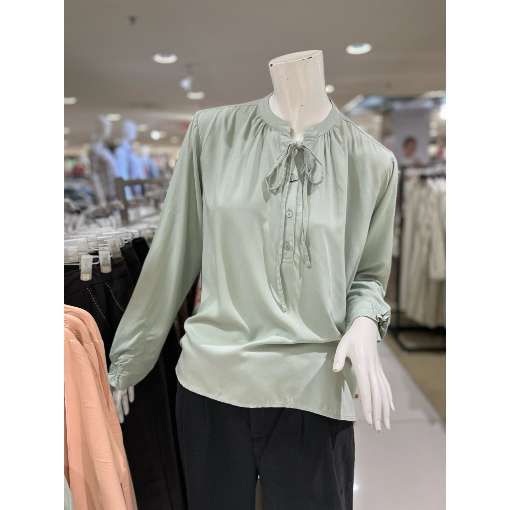 blouse wanita Triset ladies original