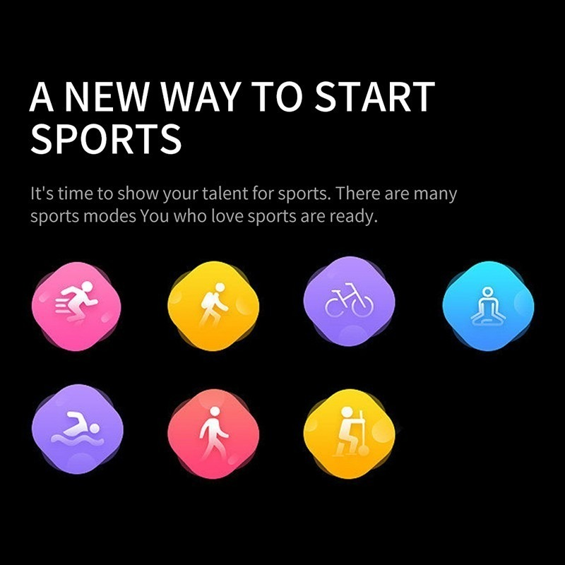 TERBARU JOVITECH SW37 JAM TANGAN SMARTWATCH ULTRA-THIN ORIGINAL 46MM AMOLED AOD KECEPATAN BERLARI