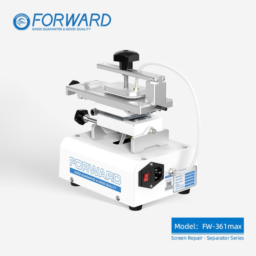 FORWARD FW-361 Max 7 in 1  Mid-Frame Removal & Separator