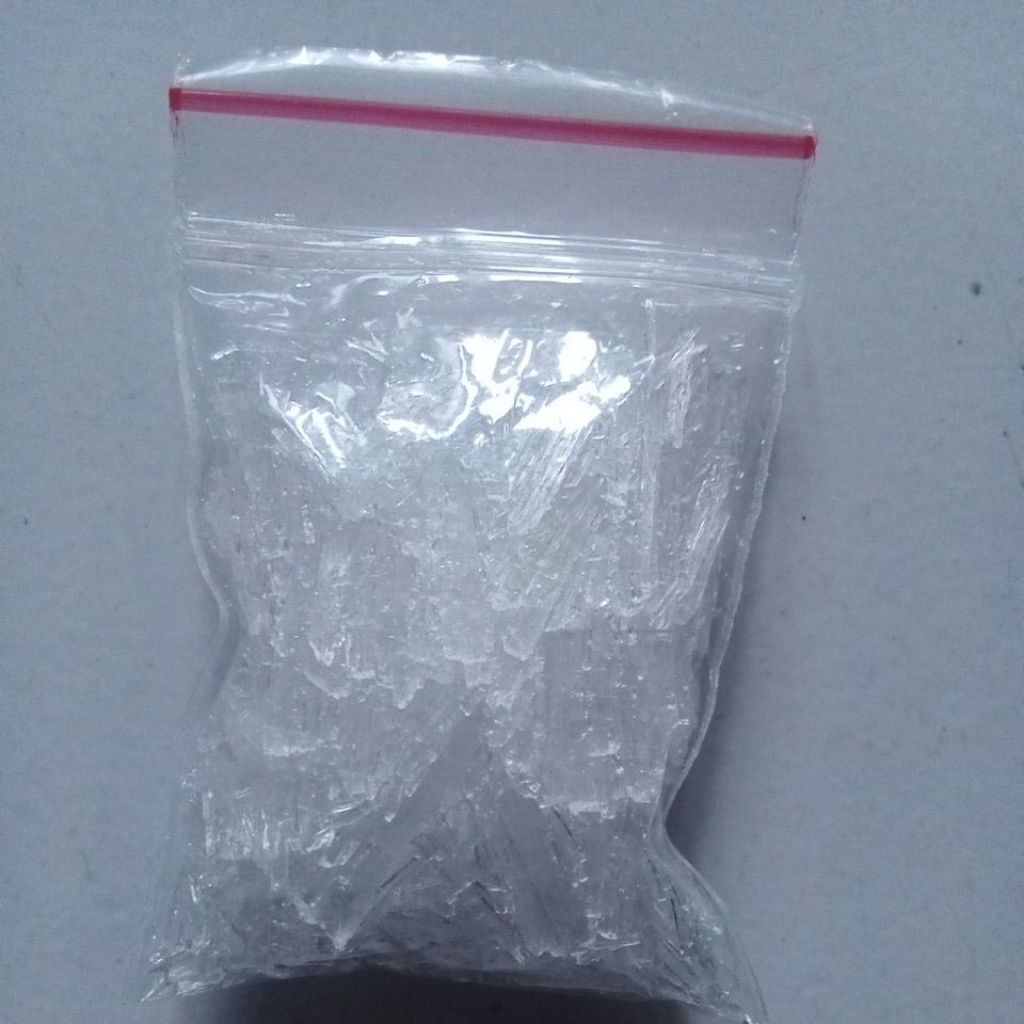 mentol / mint kecil