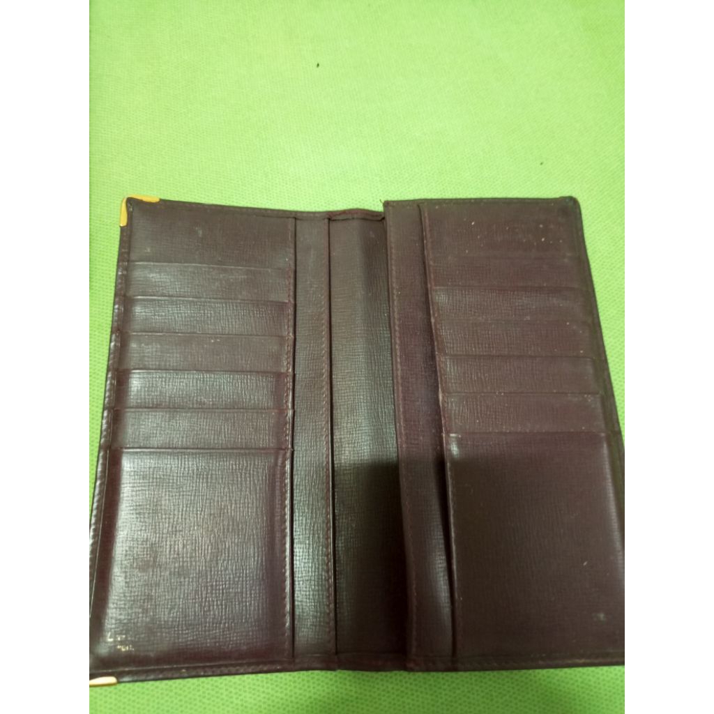 dompet wanita cartier original