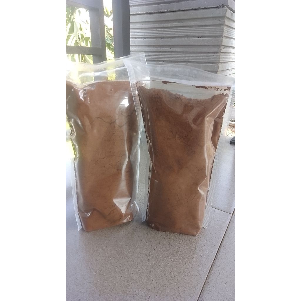 

KOPI BUBUK ROBUSTA TEMANGGUNG