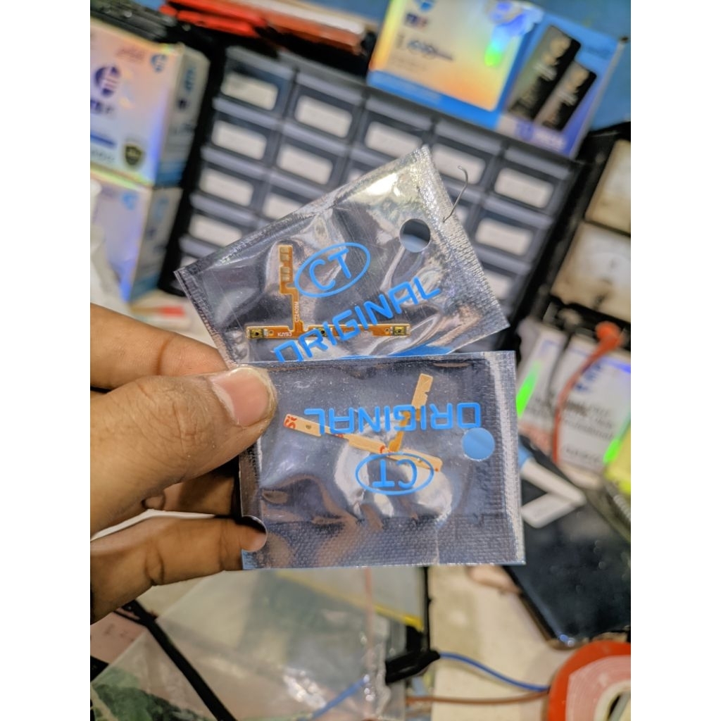 FLEXIBLE ON OFF VIVO Y91 / FLEX ON OFF VIVO Y91 / Y93 / Y95