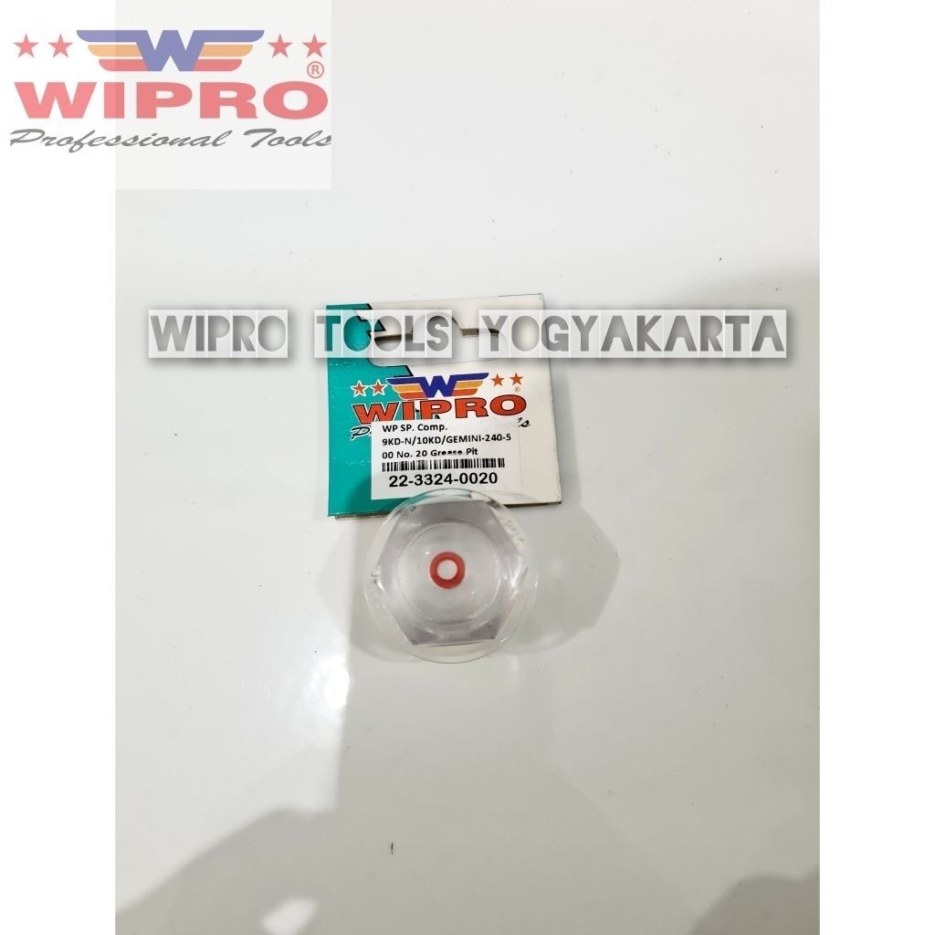 Wipro Tutup Oli / Tutup Oli Kompresor Wipro 8KD