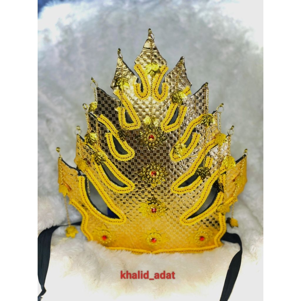 BULANG MANDAILING - BULANG MANDAILING TARIAN